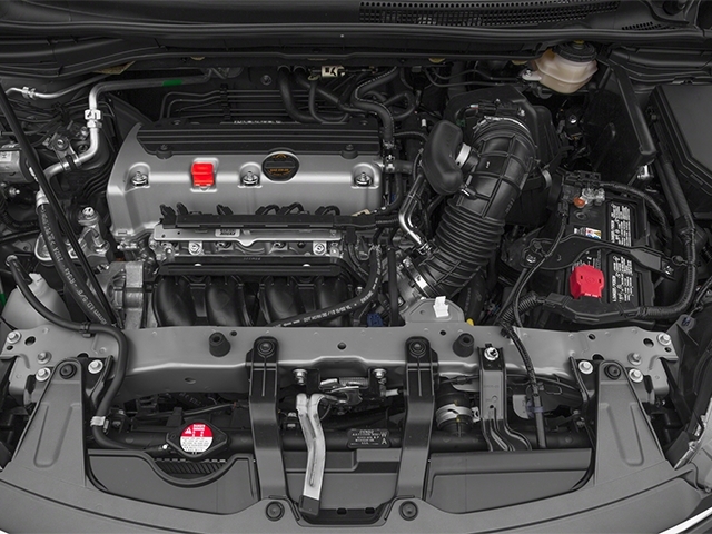 2013 Honda CR-V AWD 5dr EX - 22412592 - 12