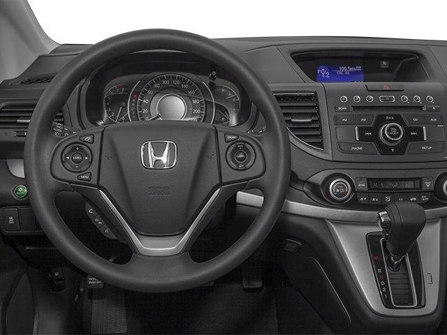 2013 Honda CR-V AWD 5dr EX - 22412592 - 5