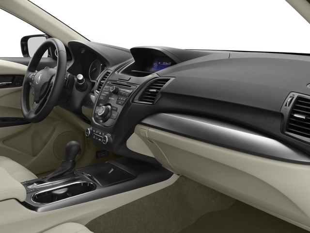 2015 Acura RDX AWD 4dr - 22415723 - 16
