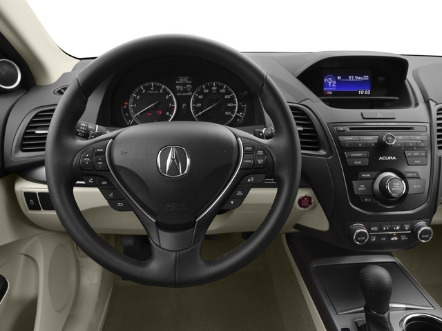 2015 Acura RDX AWD 4dr - 22415723 - 5