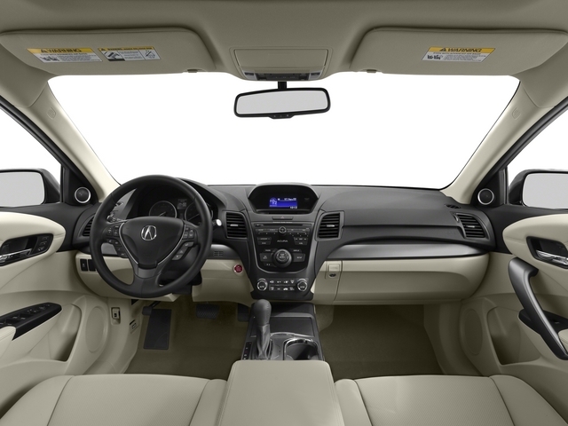 2015 Acura RDX AWD 4dr - 22415723 - 6