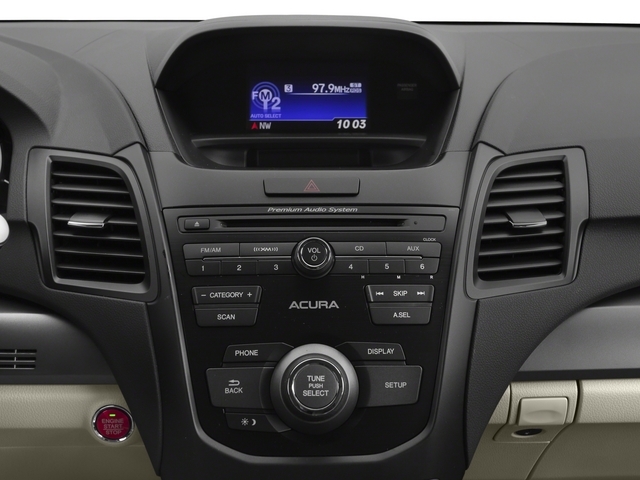 2015 Acura RDX AWD 4dr - 22415723 - 8