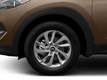 2017 Hyundai Tucson SE Plus AWD - 22409849 - 9