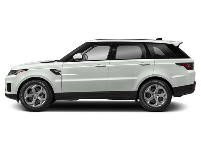 Bestaan Melodieus donor 2019 Used Land Rover Range Rover Sport V6 Supercharged HSE *Ltd Avail* at  PenskeCars.com Serving Bloomfield Hills, MI, IID 21930124