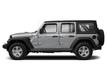 2020 Jeep Wrangler Unlimited North Edition 4x4 - 22367552 - 0