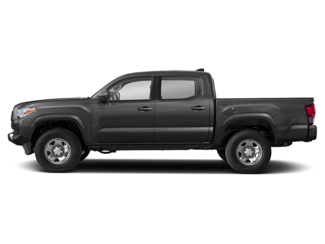 2021 Toyota Tacoma 4WD SR5 Double Cab 5' Bed V6 Automatic - 22412507 - 0