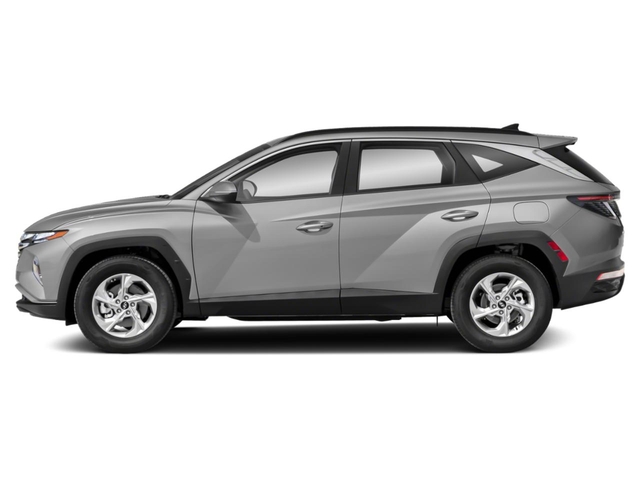 2022 Hyundai Tucson SEL Premium AWD - 22427682 - 0