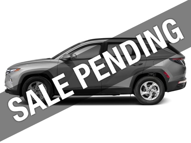 2022 Hyundai Tucson SEL Premium AWD - 22396771 - 0