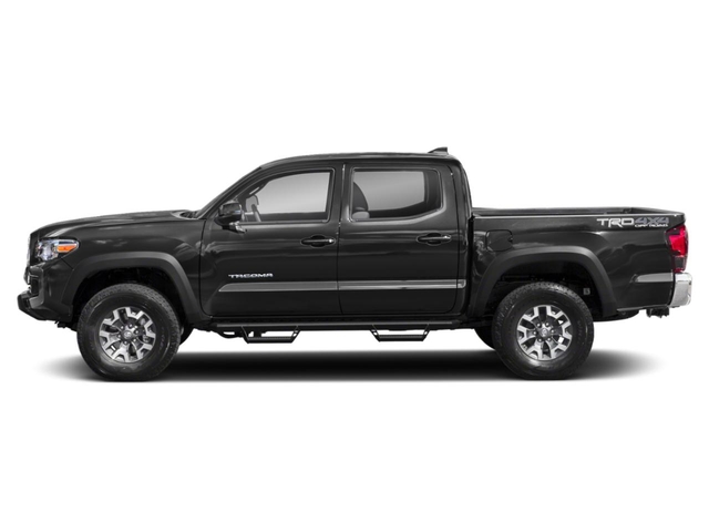 2019 Toyota Tacoma 2WD TRD Off Road Double Cab 5' Bed V6 AT - 22403491 - 0