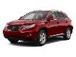 2010 Lexus RX 350 AWD 4dr - 22566873 - 1