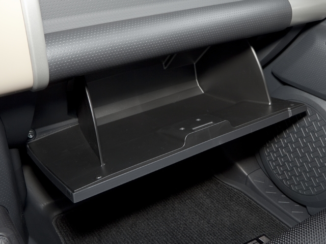 2010 Toyota FJ Cruiser 4WD 4dr Automatic - 22995099 - 15