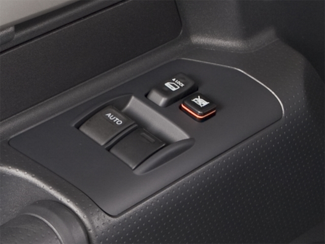 2010 Toyota FJ Cruiser 4WD 4dr Automatic - 22995099 - 17