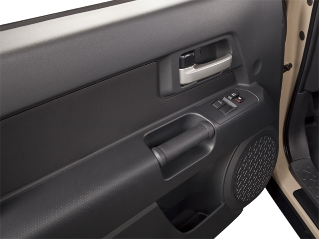 2010 Toyota FJ Cruiser 4WD 4dr Automatic - 22995099 - 8