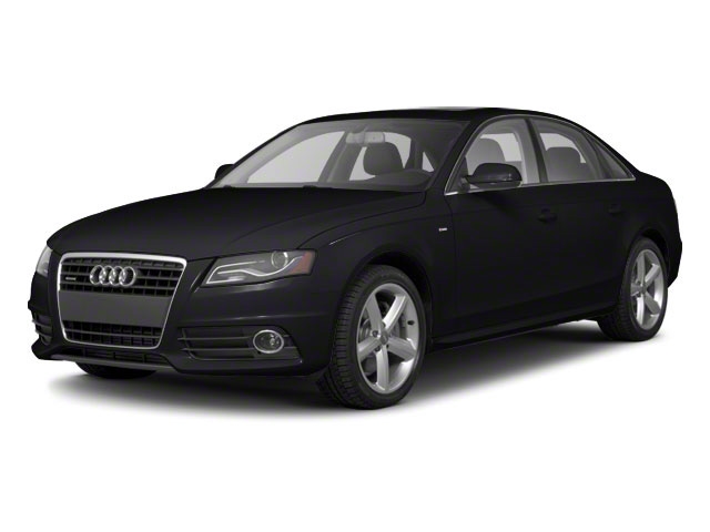 Used 2011 Audi A4 Premium with VIN WAUBFAFL5BN036235 for sale in Riverhead, NY
