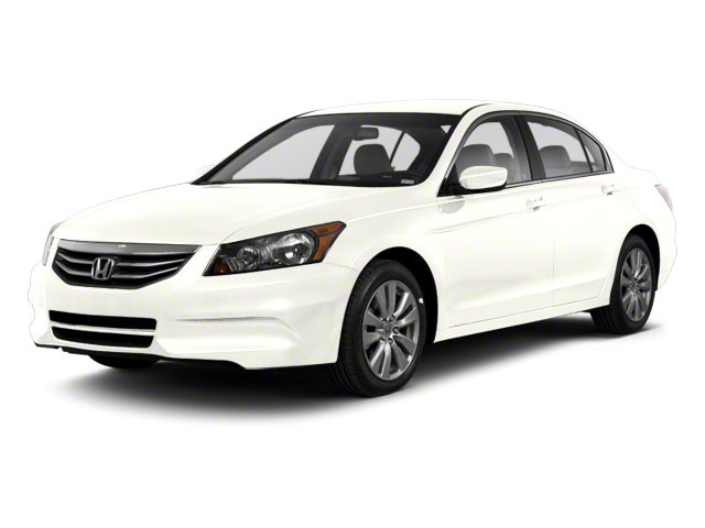 Used 2011 Honda Accord EX-L with VIN 1HGCP2F86BA009477 for sale in Riverhead, NY