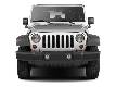 2011 Jeep Wrangler Unlimited Sport 4x4 - 22607185 - 3