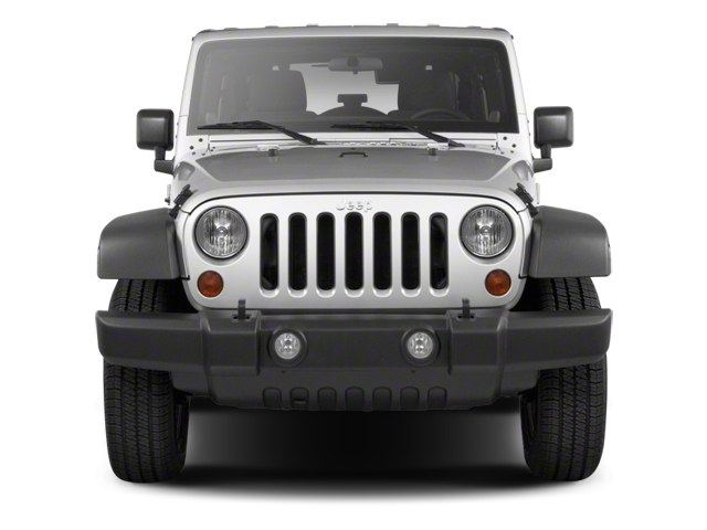 2011 Jeep Wrangler Unlimited Sport 4x4 - 22607185 - 3