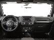 2011 Jeep Wrangler Unlimited Sport 4x4 - 22607185 - 6