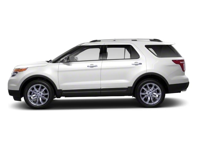 12 Used Ford Explorer 4wd 4dr Limited At Webe Autos Serving Long Island Ny Iid