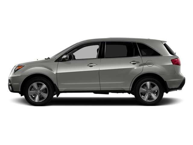 2013 Acura MDX Tech Pkg AWD - 22739403 - 0