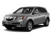 2013 Acura MDX Tech Pkg AWD - 22739403 - 1