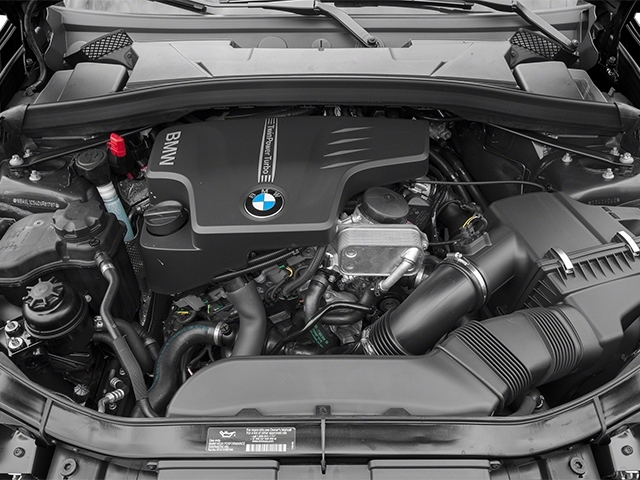 2013 BMW X1 xDrive35i - 22994880 - 12