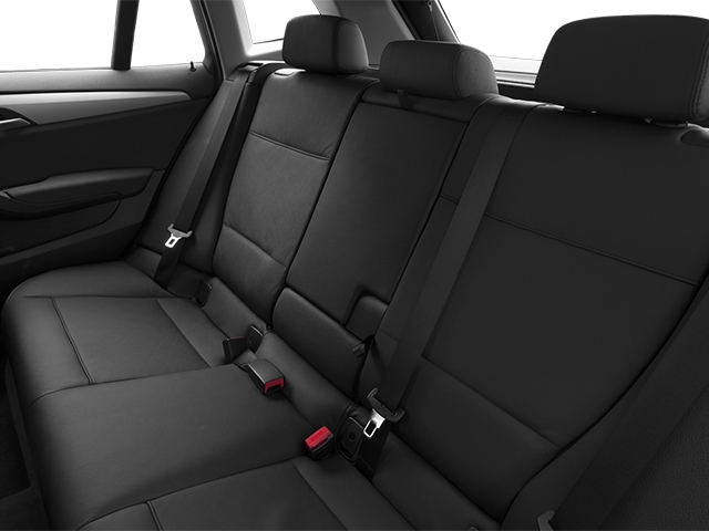 2013 BMW X1 xDrive35i - 22994880 - 13