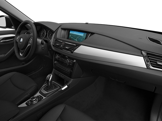 2013 BMW X1 xDrive35i - 22994880 - 16