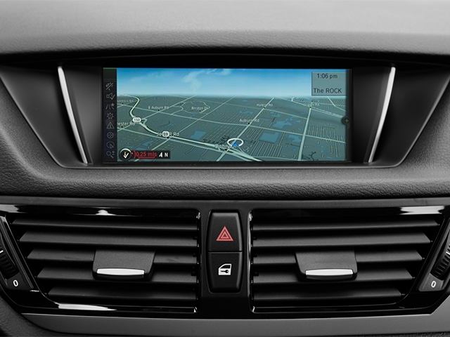 2013 BMW X1 xDrive35i - 22994880 - 18