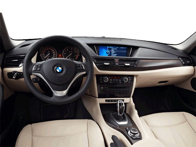 2013 BMW X1 xDrive35i - 22994880 - 6