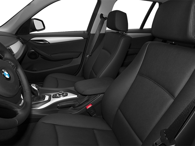 2013 BMW X1 xDrive35i - 22994880 - 7