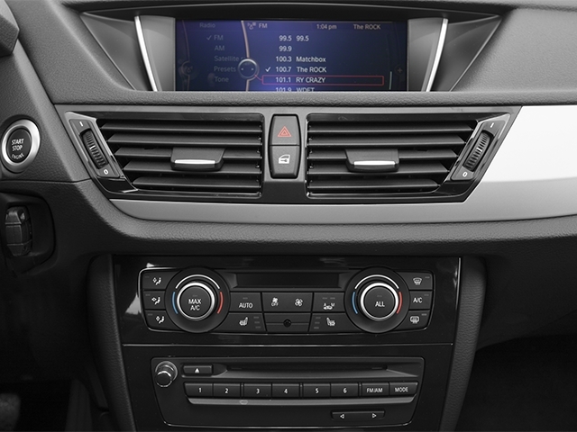 2013 BMW X1 xDrive35i - 22994880 - 8