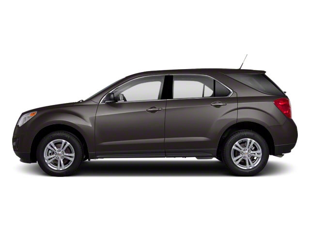 Used 2013 Chevrolet Equinox LS with VIN 2GNALBEK7D1267610 for sale in Riverhead, NY