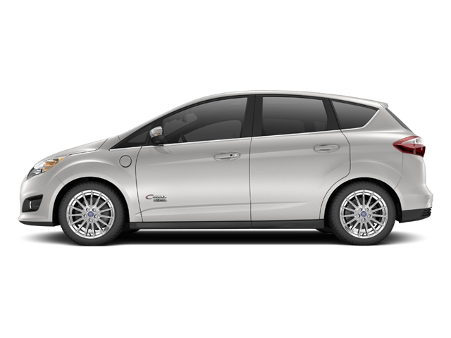 13 Used Ford C Max Energi 5dr Hb Sel At Hertz Car Sales Of Bend Or Iid 7706