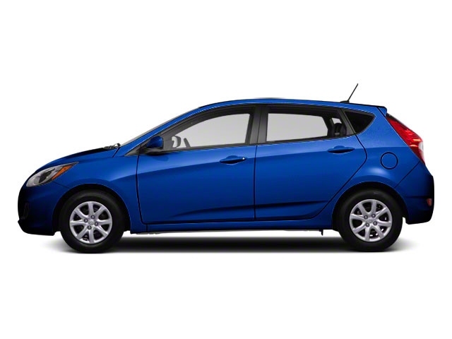 Used 2013 Hyundai Accent GS with VIN KMHCT5AE4DU099542 for sale in Riverhead, NY