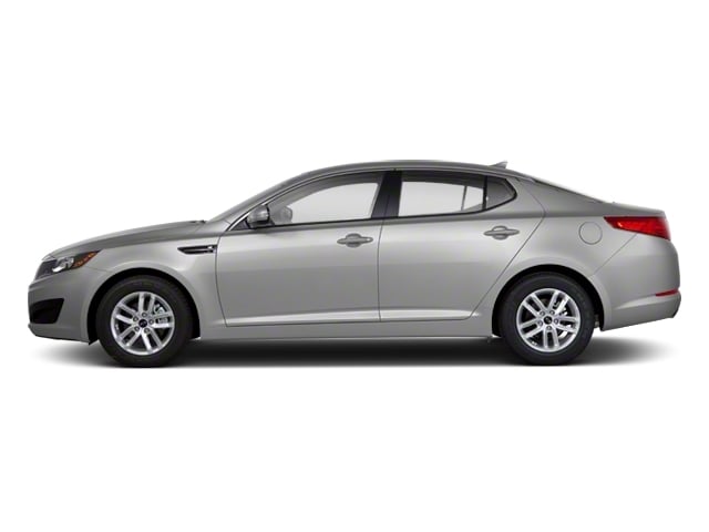 Used 2013 Kia Optima LX with VIN KNAGM4A7XD5395610 for sale in Riverhead, NY
