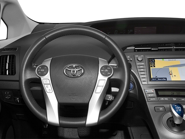 2013 Toyota Prius 5dr Hatchback Three - 22406824 - 5