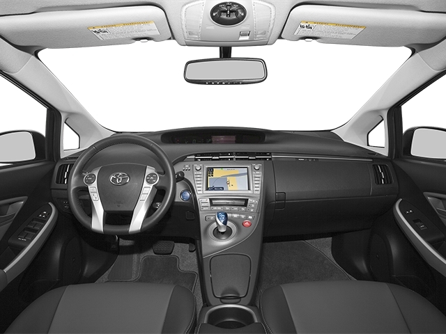 2013 Toyota Prius 5dr Hatchback Three - 22406824 - 6