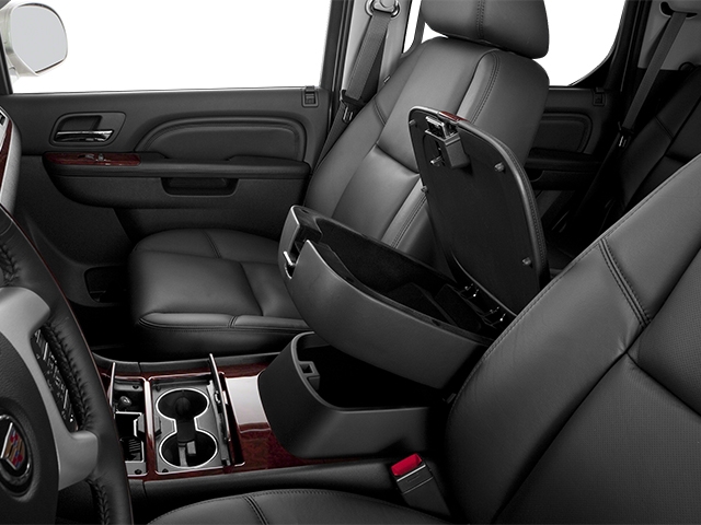 2014 Cadillac Escalade AWD 4dr Platinum - 22289325 - 15