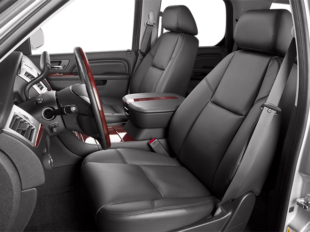 2014 Cadillac Escalade AWD 4dr Platinum - 22289325 - 7