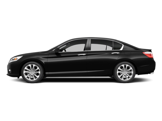 2014 Honda Accord Sedan 4dr I4 CVT Sport - 23037577 - 0