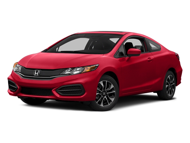 2014 Honda CR-V AWD 5dr EX-L - 23026624 - 1