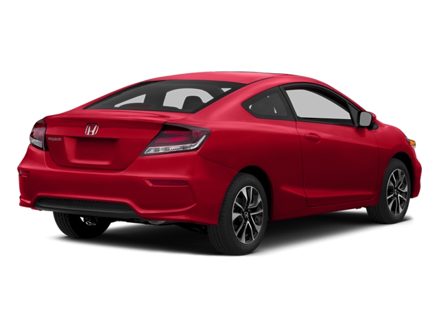 2014 Honda CR-V EX-L photo 3