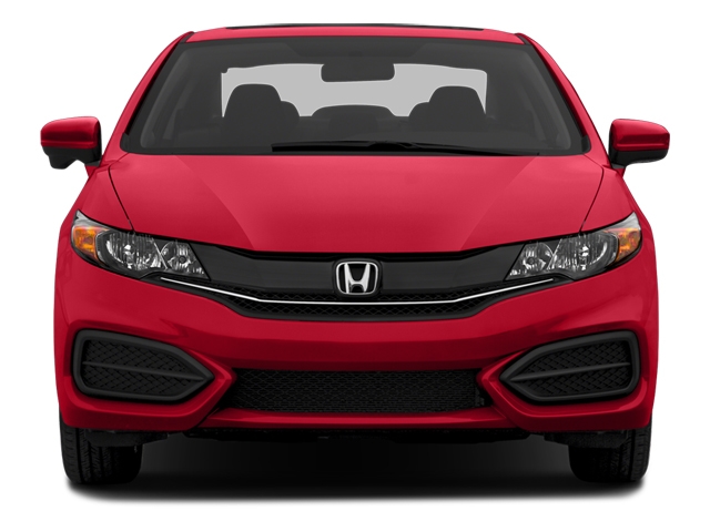 2014 Honda CR-V EX-L photo 4