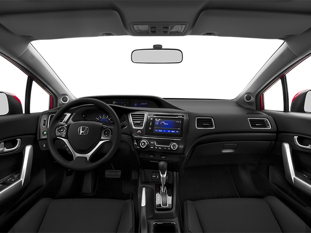 2014 Honda CR-V AWD 5dr EX-L - 23026624 - 6