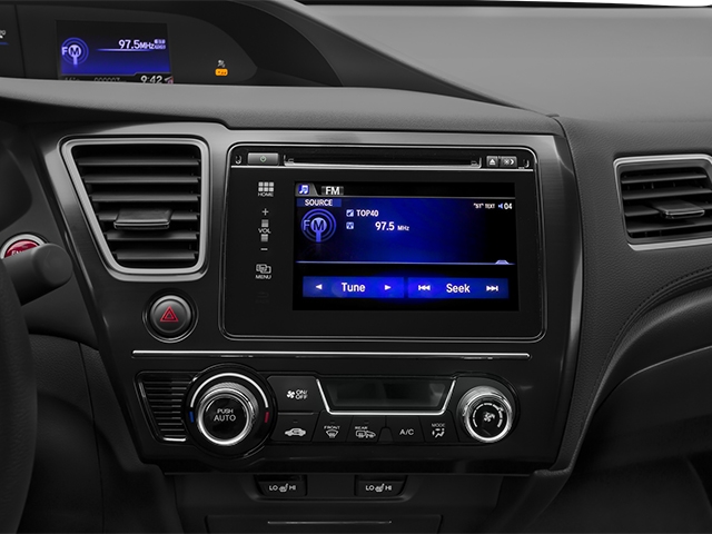 2014 Honda CR-V AWD 5dr EX-L - 23026624 - 8