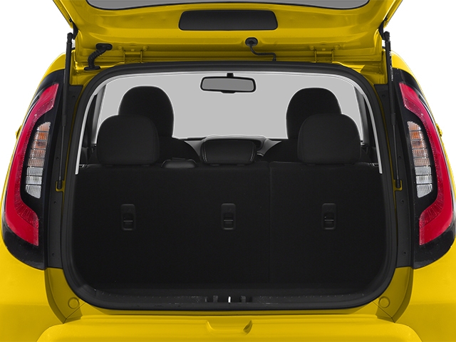 2014 Kia Soul 5dr Wagon Automatic ! - 22401993 - 11