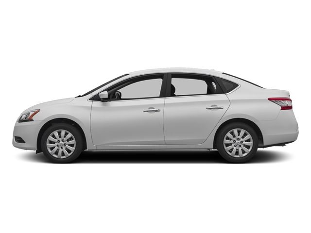 14 Used Nissan Sentra 4dr Sedan I4 Cvt Sr At Baja Auto Sales East Serving Las Vegas Nv Iid