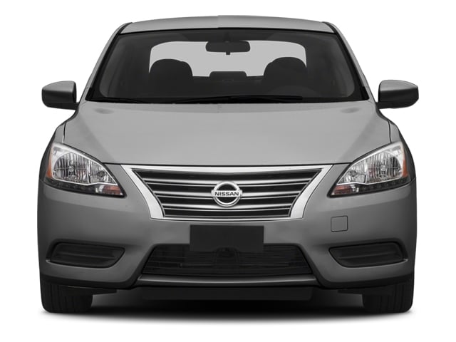 14 Used Nissan Sentra 4dr Sedan I4 Cvt Sr At Baja Auto Sales East Serving Las Vegas Nv Iid