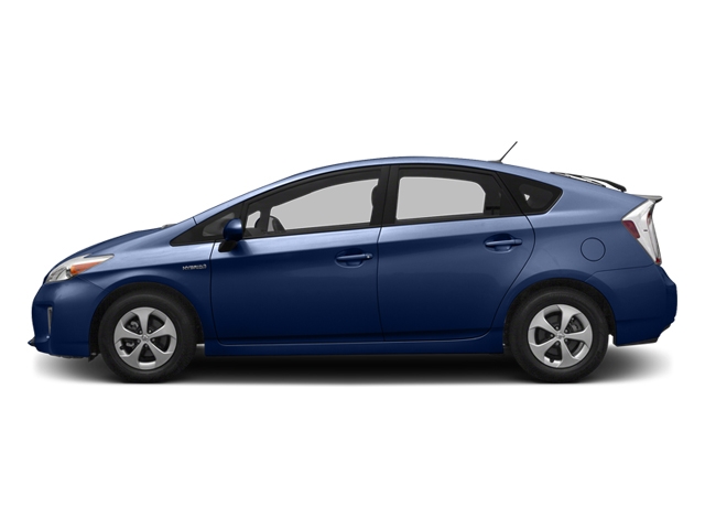 2014 Toyota Prius 5dr Hatchback Three - 22993751 - 0